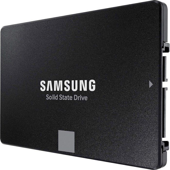 Samsung 870 EVO 500 GB (MZ-77E500E)