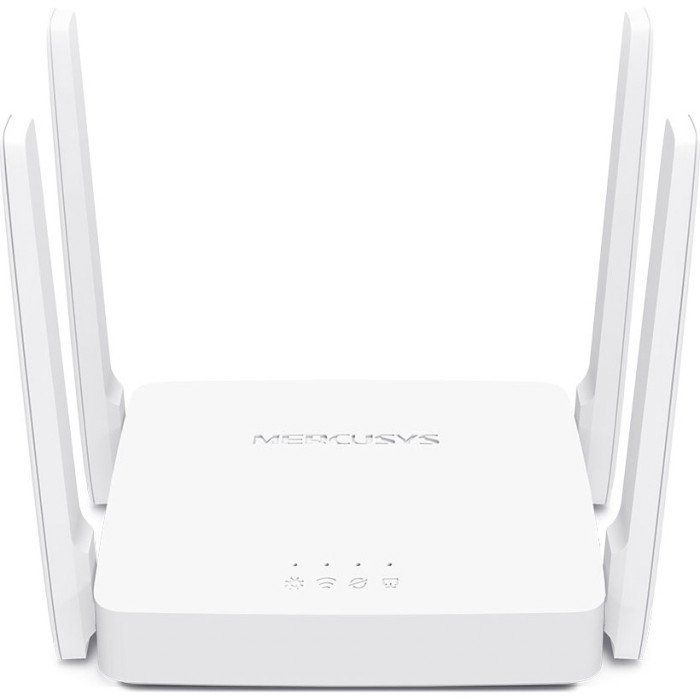 Mercusys AC10