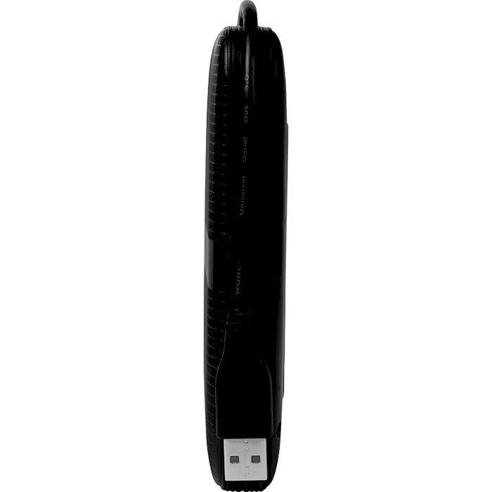 Silicon Power Armor A60 1 TB Black (SP010TBPHDA60S3A)