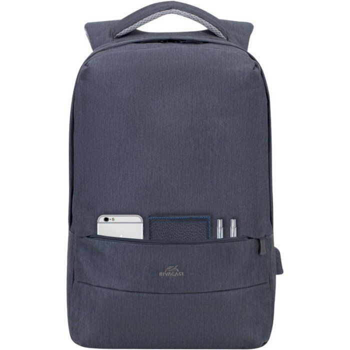 Rivacase 7562 Dark Grey