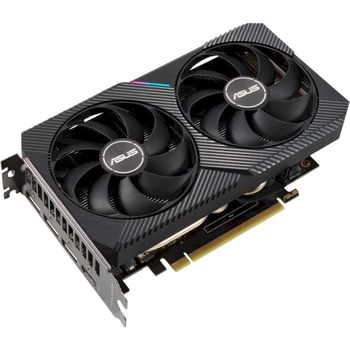 ASUS DUAL-RTX3060-O12G-V2