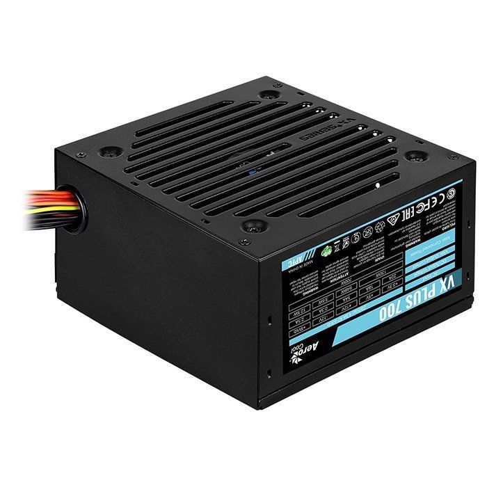 Aerocool VX PLUS 700 (ACPN-VS70AEY.11)