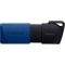 Kingston 64 GB DataTraveler Exodia M USB 3.2 Blue (DTXM/64GB)