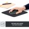 Logitech Mouse Pad Studio Series Graphite (956-000049)