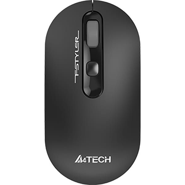 A4Tech Fstyler FG20 Grey