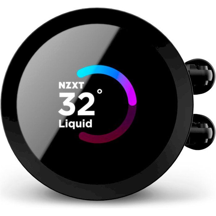 Водяне охолодження NZXT Kraken 280 (RL-KN280-B1)
