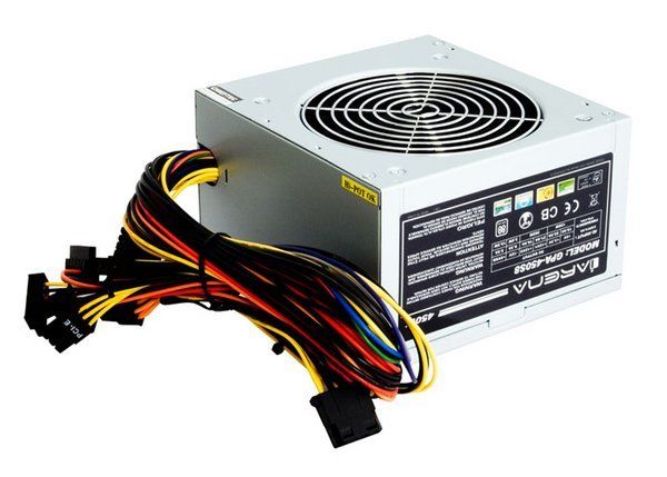 Chieftec iARENA GPA-400S8