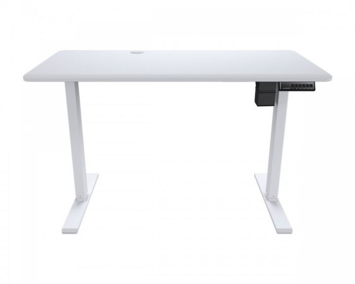 Cougar Royal 120 Mossa White