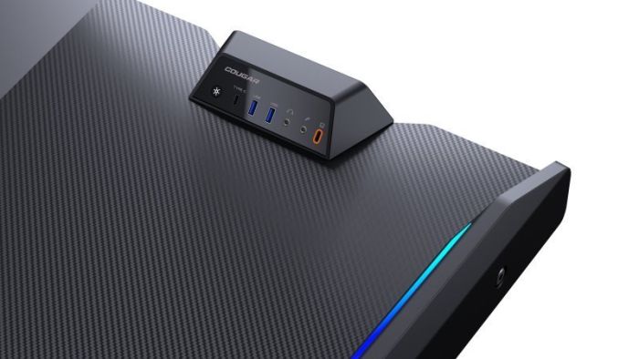 Cougar Mars Pro 150