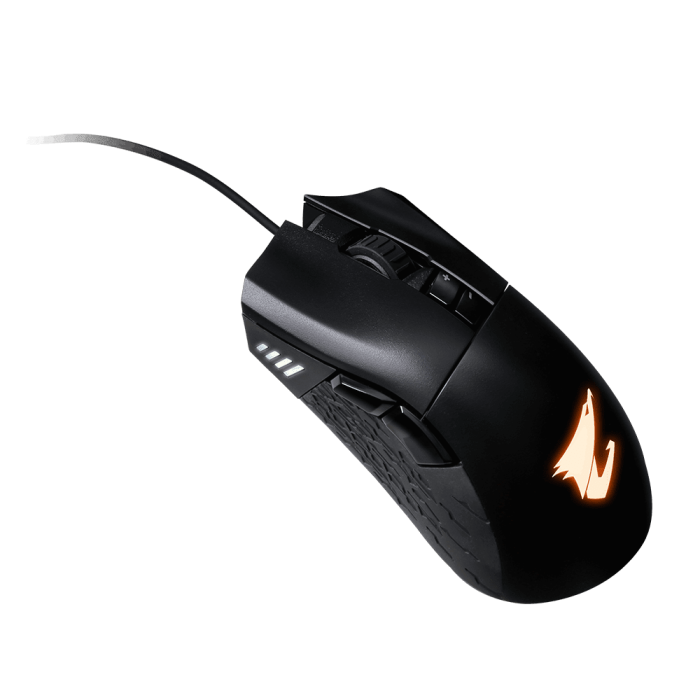 GIGABYTE AORUS M3