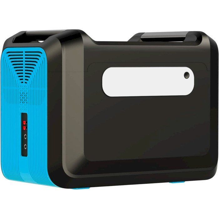 Зарядна станція Voltero PS24 2400W 2232Wh