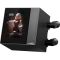Водяне охолодження PCCooler DC360 Pro ARGB Display Black (DC360PRO-BKAWXY-GL)