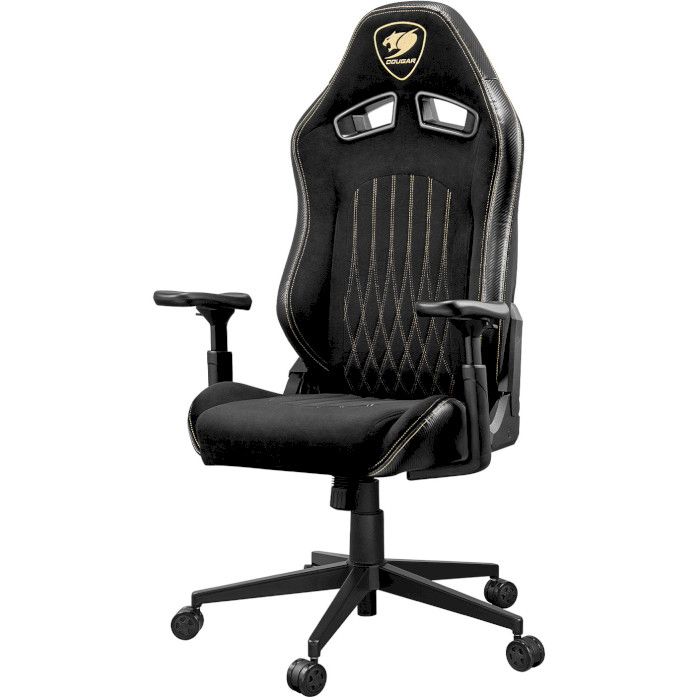 Крісло для геймера Cougar Explore Royal F