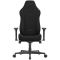 Комп'ютерне крісло для геймера HATOR Darkside 3L Pro Fabric Black (HTC3210L)