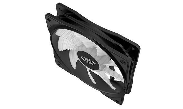Deepcool RF 120 B (DP-FLED-RF120-BL)