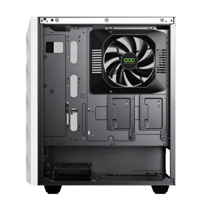 GameMax Diamond COC White