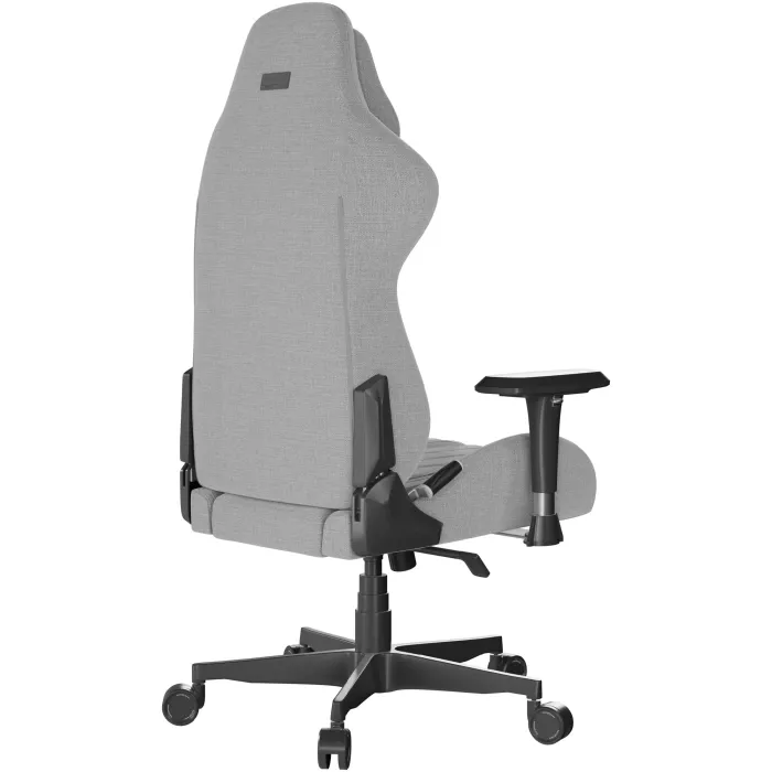 Крісло для геймера HATOR Darkside 3M Fabric Grey (HTC3016M)