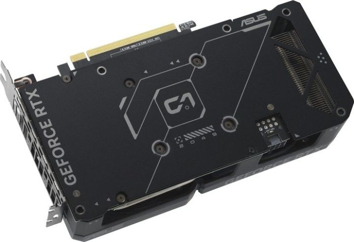 ASUS DUAL-RTX4060TI-O8G-EVO