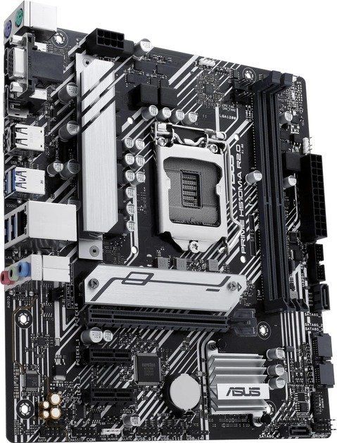 ASUS PRIME H510M-A R2.0 (90MB1FP0-M0EAY0)