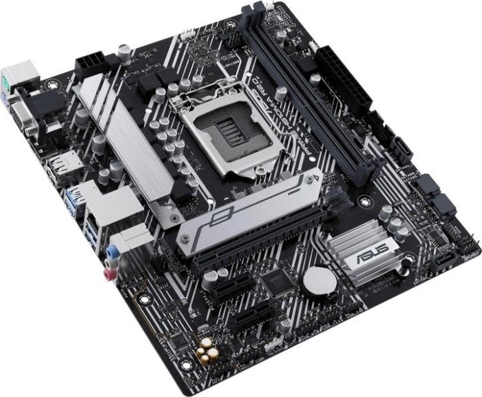 ASUS PRIME H510M-A R2.0 (90MB1FP0-M0EAY0)