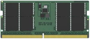 Kingston 16 GB SO-DIMM DDR5 5600 MHz (KVR56S46BS8-16) Kingston 16 GB SO-DIMM DDR5 5600 MHz (KVR56S46BS8-16)