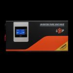 LogicPower LPM-PSW-3000VA 2000Вт 24V (22892) LogicPower LPM-PSW-3000VA 2000Вт 24V (22892)