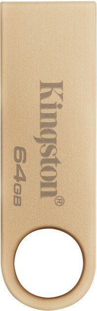 Kingston 64 GB DataTraveler SE9 Gen 3 Gold (DTSE9G3/64GB)