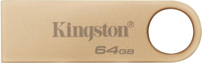 Kingston 64 GB DataTraveler SE9 Gen 3 Gold (DTSE9G3/64GB)