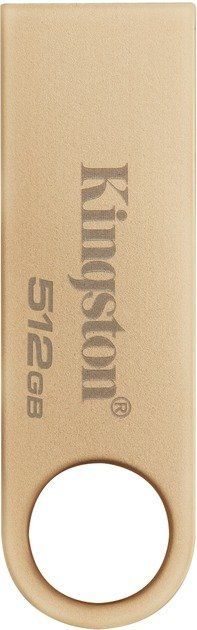 Kingston 512 GB DataTraveler SE9 Gen 3 Gold (DTSE9G3/512GB)