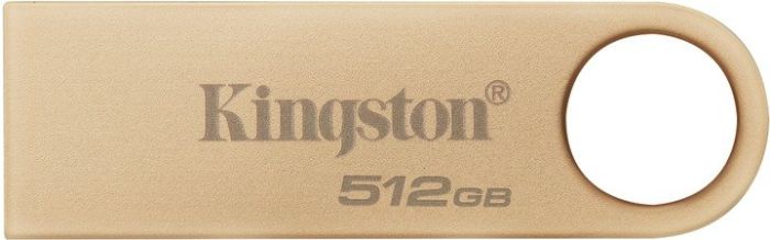 Kingston 512 GB DataTraveler SE9 Gen 3 Gold (DTSE9G3/512GB)