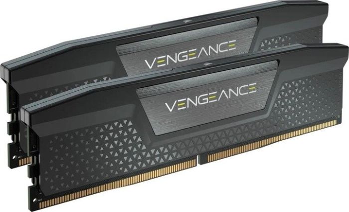 Corsair 32 GB (2x16GB) DDR5 6000 MHz Vengeance AMD EXPO (CMK32GX5M2B6000Z30)