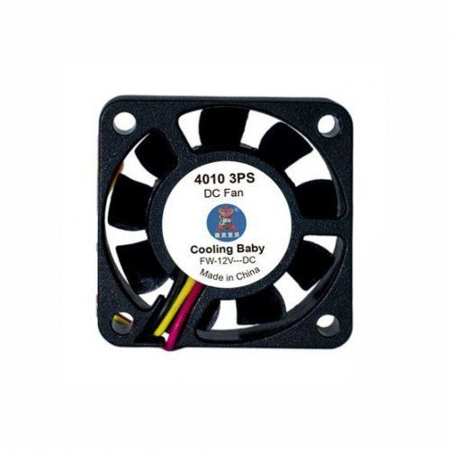 Cooling Baby 4010 3PS