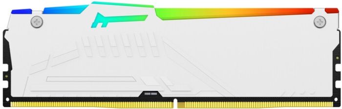 Kingston FURY 16 GB DDR5 5600 MHz Beast RGB EXPO White (KF556C36BWEA-16)