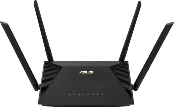 ASUS RT-AX1800U