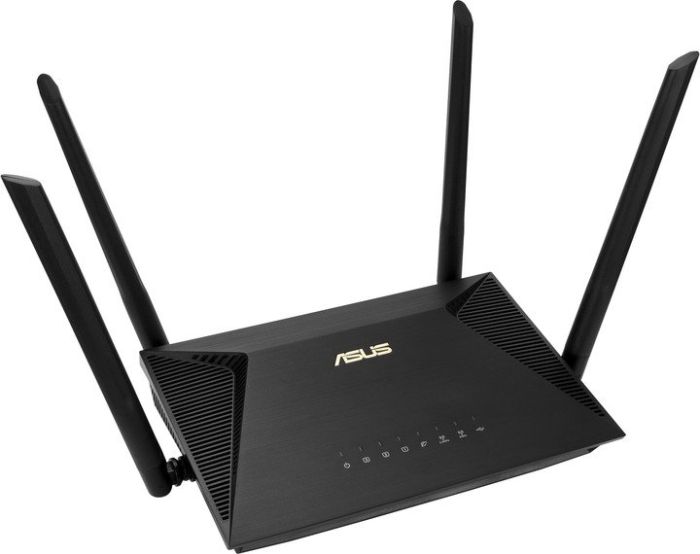 ASUS RT-AX1800U