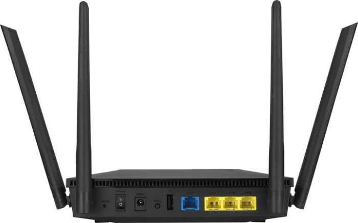 ASUS RT-AX1800U