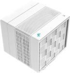 Deepcool ASSASSIN IV WH (R-ASN4-WHNNMT-G) Deepcool ASSASSIN IV WH (R-ASN4-WHNNMT-G)