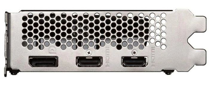 MSI GeForce RTX 3050 VENTUS 2X 6G OC