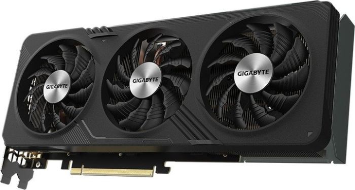 GIGABYTE Radeon RX 7600 XT GAMING OC 16G (GV-R76XTGAMING OC-16GD)