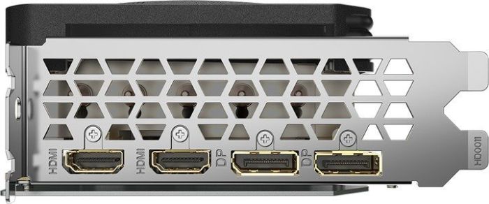 GIGABYTE Radeon RX 7600 XT GAMING OC 16G (GV-R76XTGAMING OC-16GD)