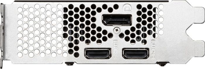 MSI GeForce RTX 3050 LP 6G OC (912-V812-025)