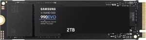 Samsung 990 EVO 2 TB (MZ-V9E2T0BW)