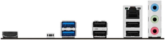 ASUS PRIME B650M-R (90MB1H30-M0EAY0)