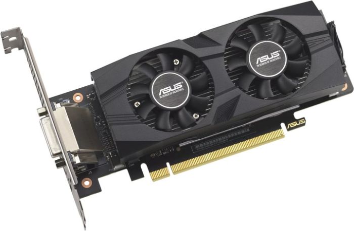 ASUS RTX3050-O6G-LP-BRK