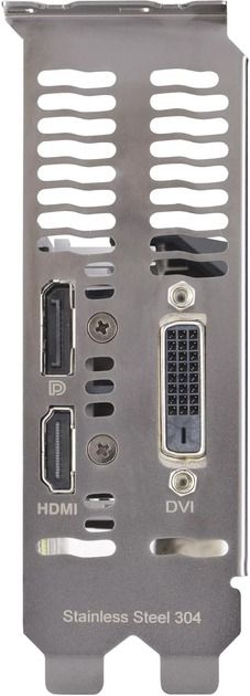 ASUS RTX3050-O6G-LP-BRK