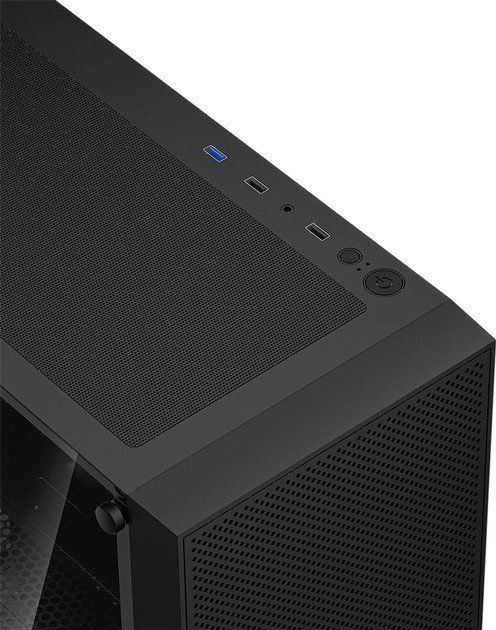 PCCooler C3B310 Black
