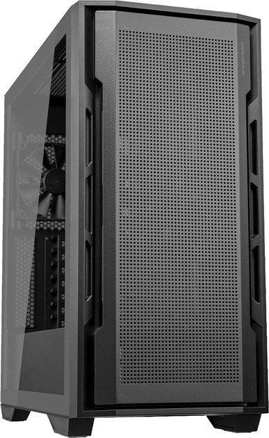 Cougar Uniface Black (385C780.0005)