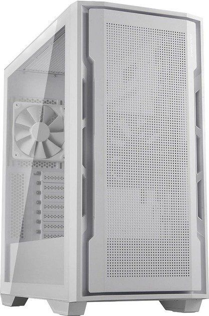 Cougar Uniface White (385C780.0006)