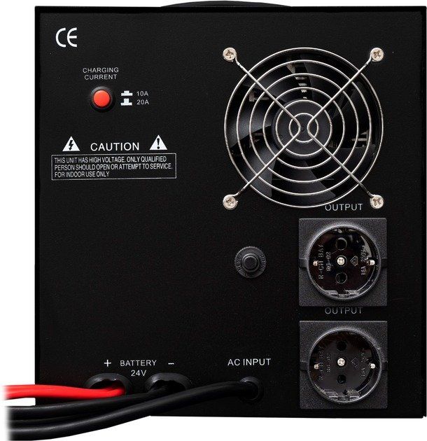 LogicPower LPY-PSW-2500VA+ 1800Вт (22874)