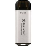 Transcend ESD300 512 GB Silver (TS512GESD300S) Transcend ESD300 512 GB Silver (TS512GESD300S)